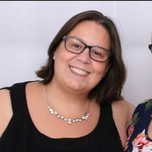 Meet your Posher, Fabiola